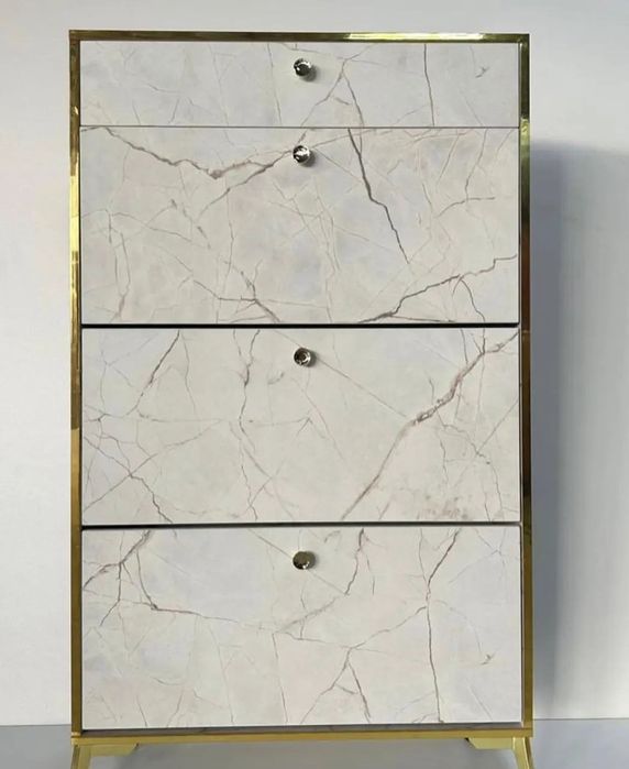 Obuvnitsa. Обувнитса