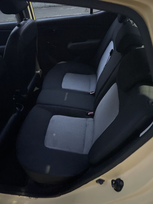 Vand Hyundai i10