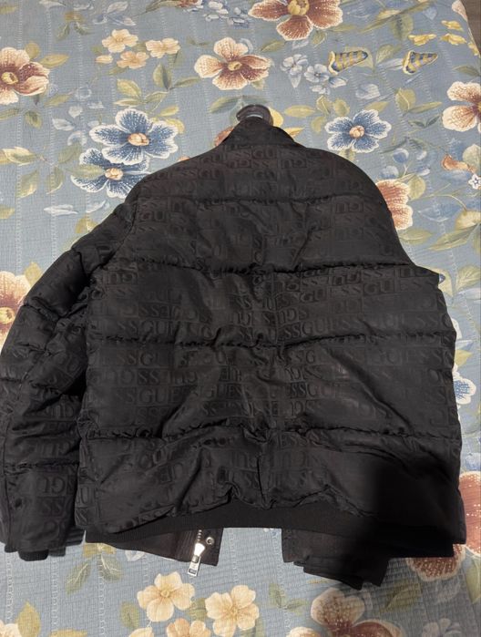Куртка мужская Guess