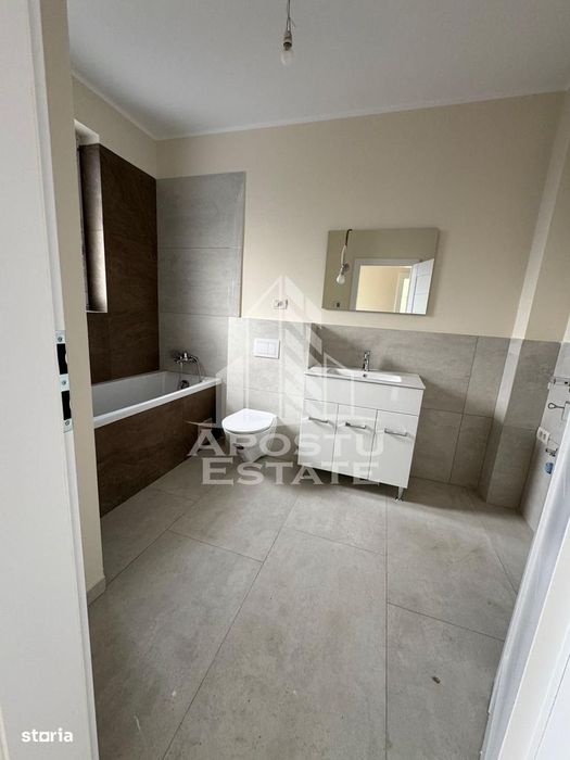 Duplex de vanzare la Bucovat/Remetea Mare
