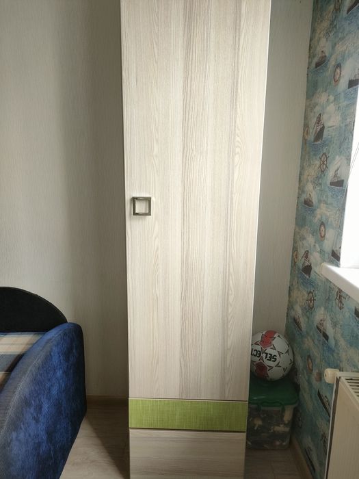 Продаю детскую комнату