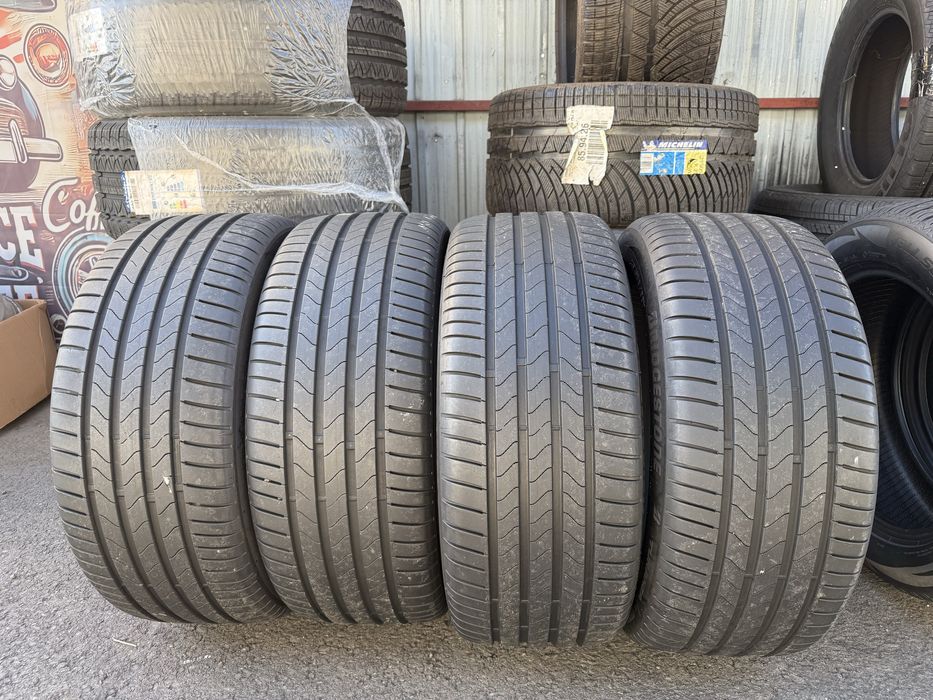 245/45 R18 BRIDGESTONE Turanza6 anvelope noi vara 2026