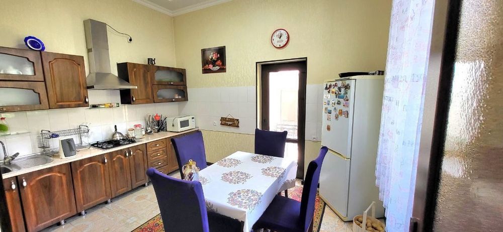 Продается дом 4 сотки — Мирзо-Улугбекский район, центр Луначарского