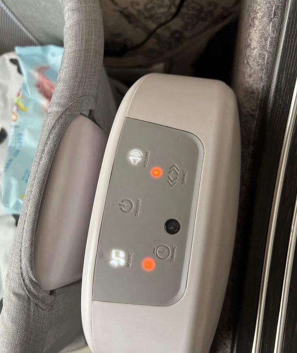 Детская люлька 10000