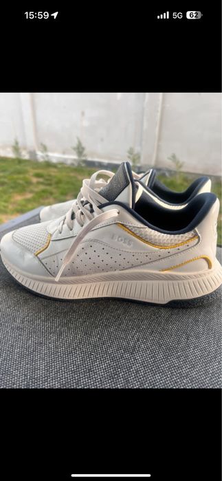 Hugo Boss stare foarte buna.