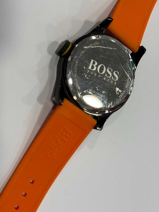 Мъжки часовник Hugo Boss