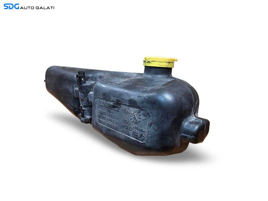 Vas Spalator Parbriz cu Pompa Dacia Logan MCV 2 2013 - 2020 Cod 289104583R [N5994]