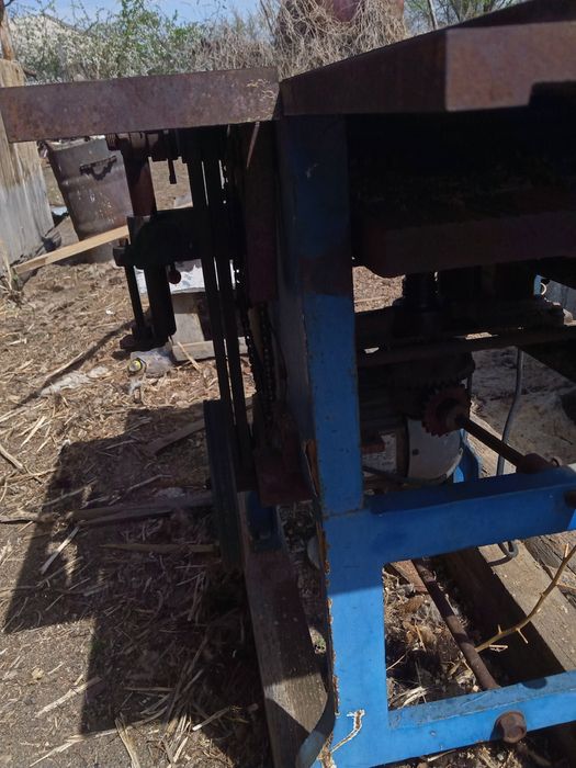 Продам дерево обробатовающий станок