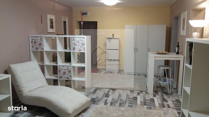 Apartament 2 camere Favorit Drumul Taberei I METROU 3min I COMISI 0% — fotografia 1