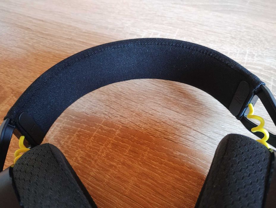 Logitech G435 блутут слушалки