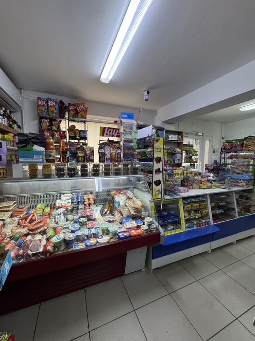 Продам действующий магазин