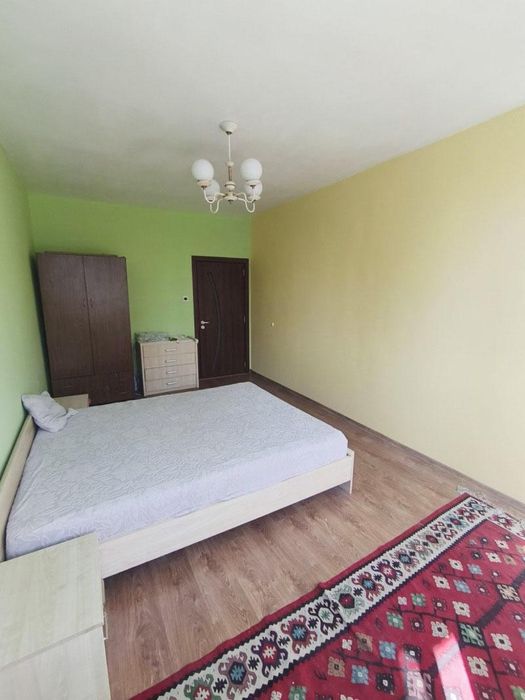 Дава се под наем Двустаен апартамент в София, Изгрев - 74 кв.м за 639 € - Снимка #3