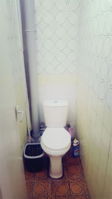 Продаетс 4-х комнатная квартира