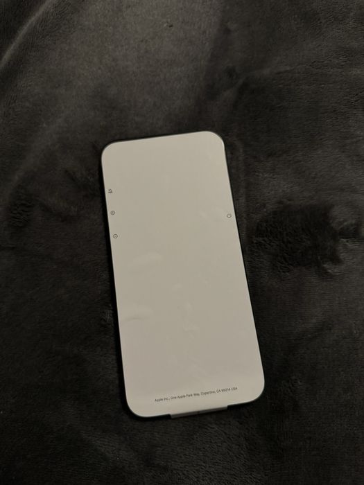 iPhone 15 Pro Max 1TB Black Titanium – Nou-nouț