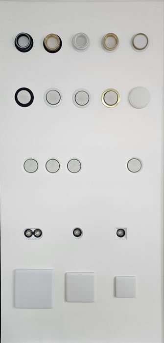 Натяжной потолок №1