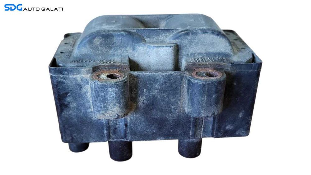 Bobina Inductie Dacia Logan 1 1.4 2004 - 2012 Cod 7700873701 7700274008 [L7745]