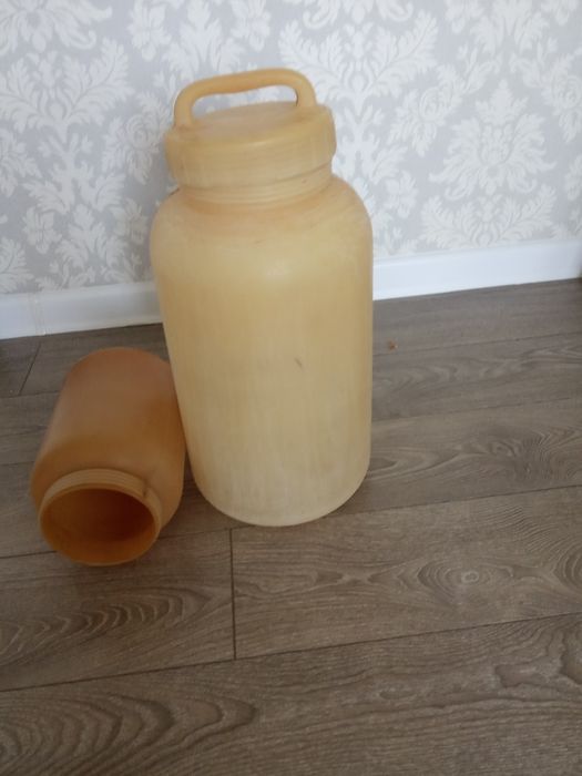 Бачок для засолки овощей