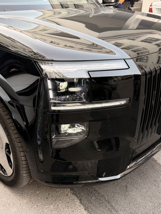 Продам ZEEKR 9x Ultra