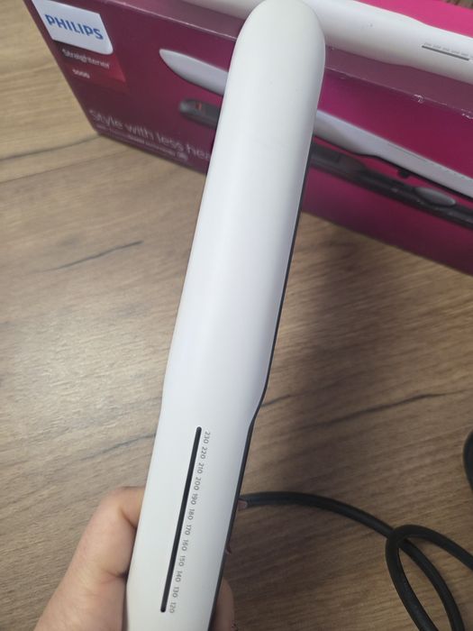 Преса за коса Philips BSH515