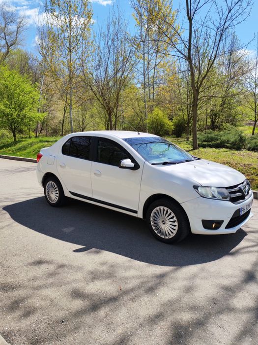 DACIA Logan 2016 — imagine 3