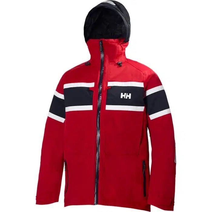 Helly Hansen Salt Jacket-оригинално мъжко яке