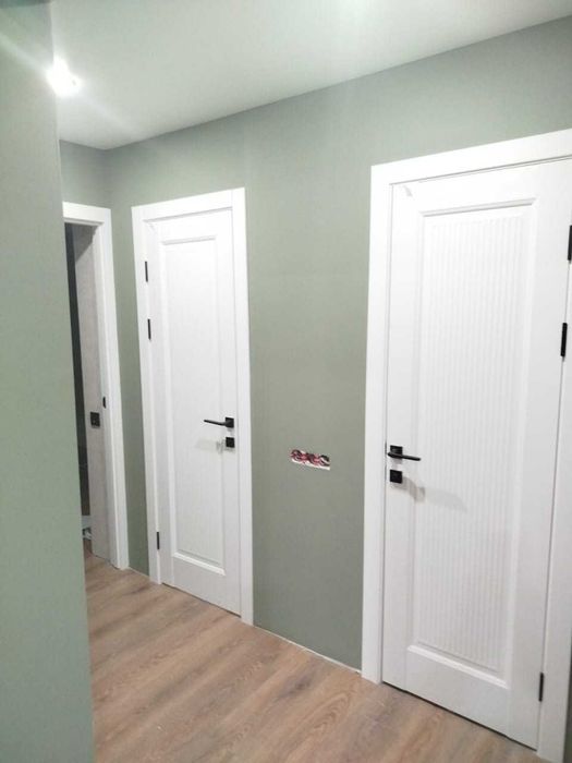 Ремонт от А до Я! Под ключ.