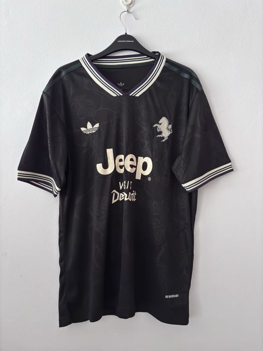Tricou de fotbal Juventus Yildiz