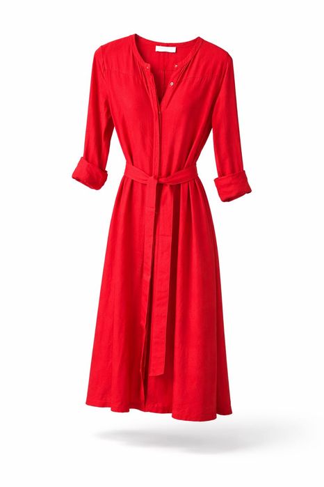 Sandro Платье-халат