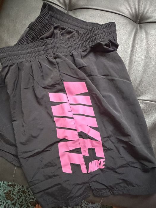 Nike къси гащи XL
