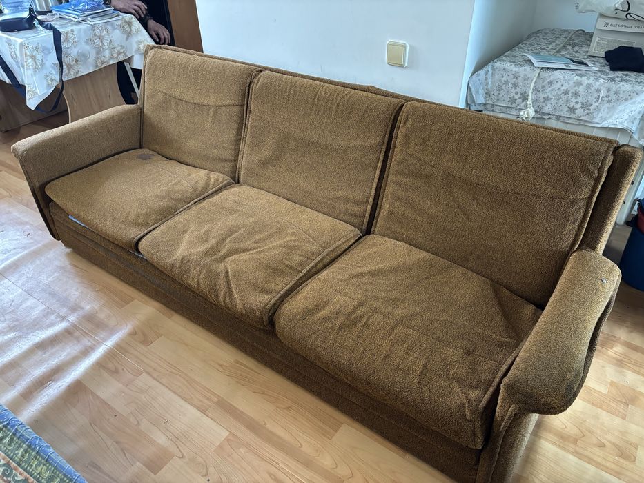 Диван раскладной