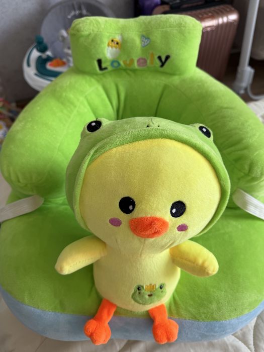 Продам кресло для детей