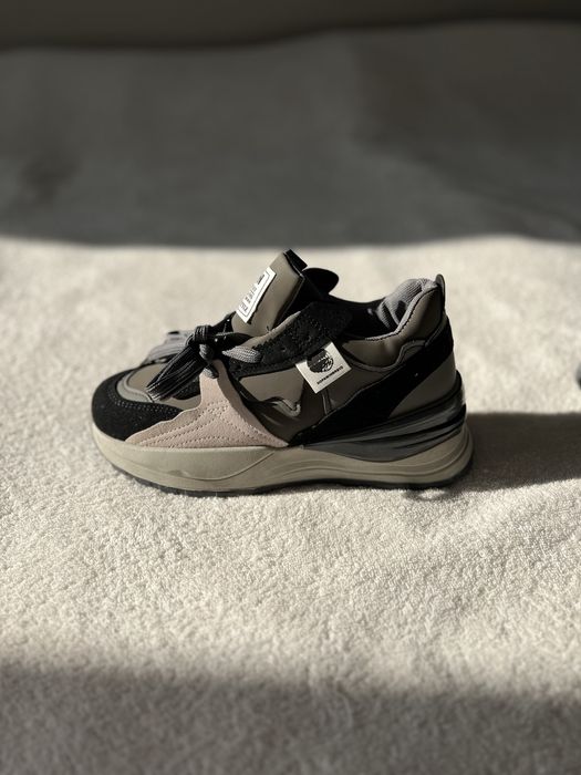 Кроссовки 36 размер