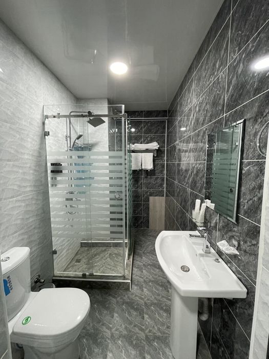 Янги Lider hotel мехмонхонси Дустлик (Чкалов) метро ёнида