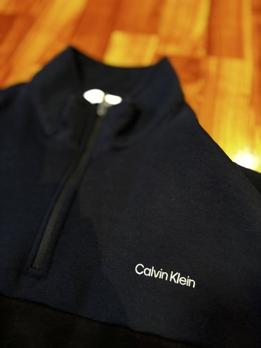 Мъжка блуза Calvin Klein L