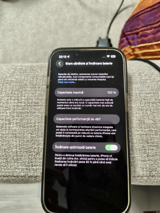 Iphone 13 Pro 128Gb
