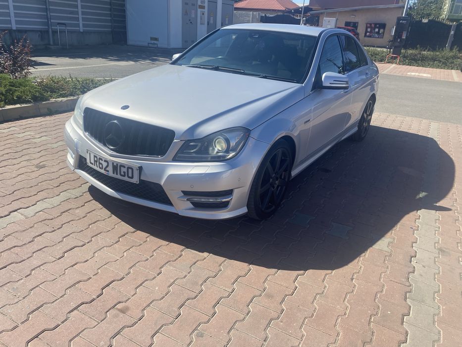 Grup spate diferential mercedes w204 c207 w212 2.2cdi 651 euro 5
