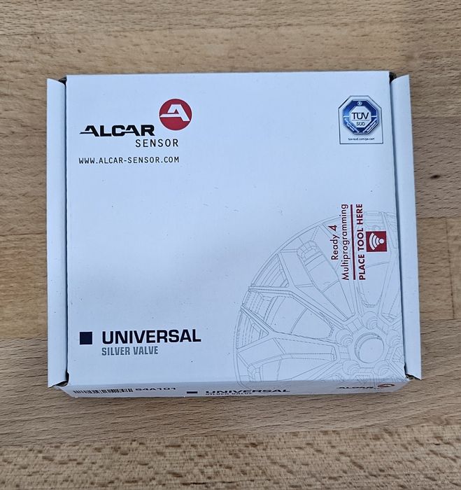 Senzori presiune roți universali ii programam pe loc  bmw audi mercede