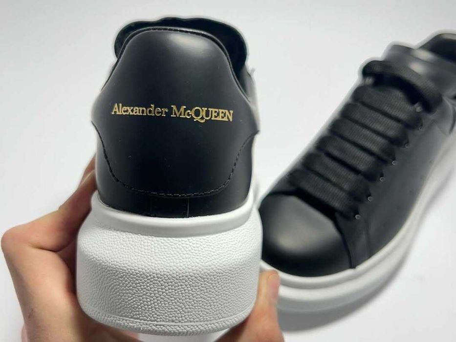 Alexander McQueen