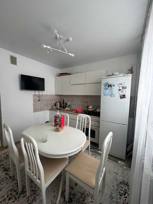 р-н Аэропорт, 2-комнатная