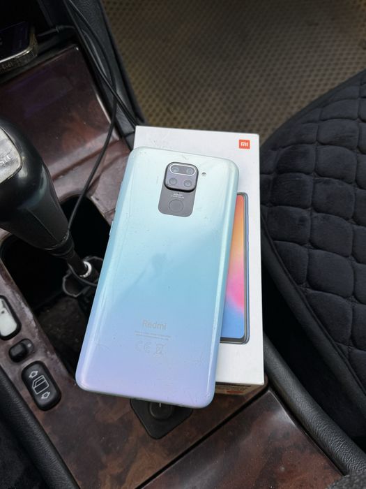 Ксирми редми Нот 9 . Redmi Note 9