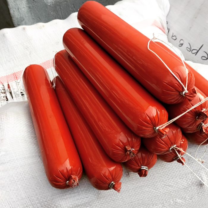 Кости   корм для собак и кошек