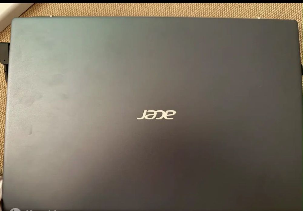Продам ноутбук Acer Swift 1 (SF114-33)
