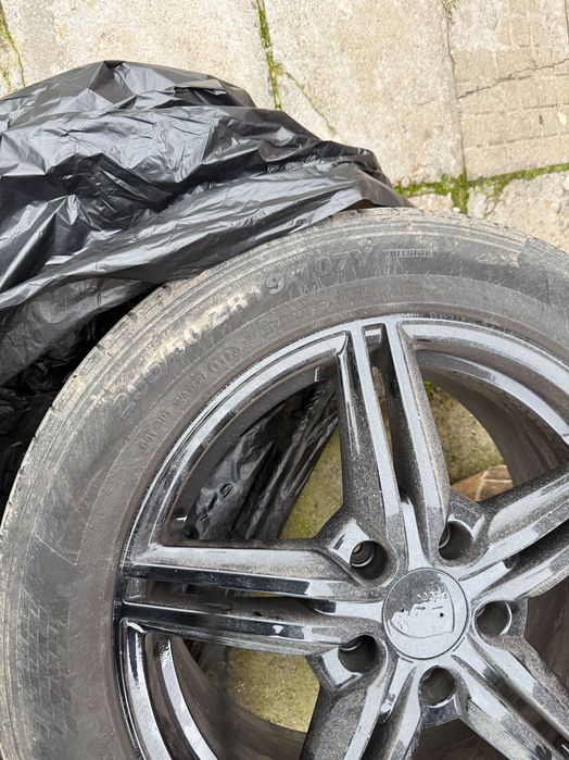 Джанти 5x130 porsche