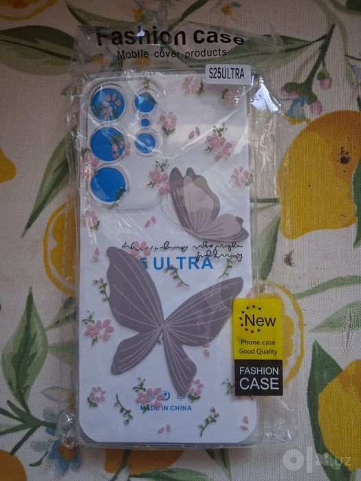 Chehol Samsung s25
