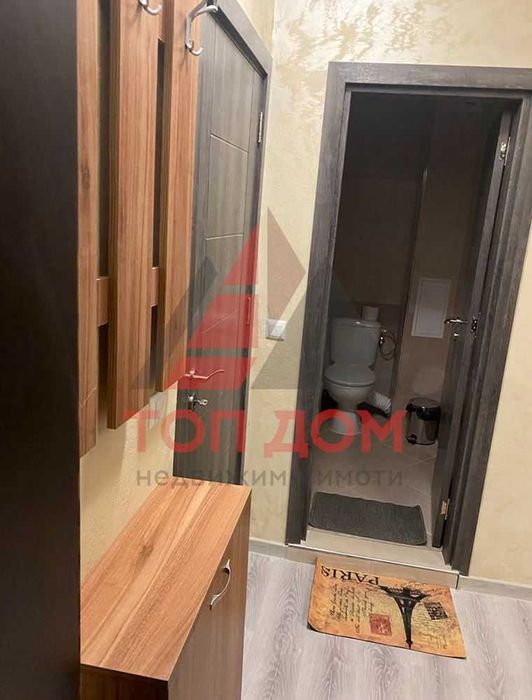 Дава се под наем Тристаен апартамент в Варна, Бриз - 75 кв.м за 586.5 € - Снимка #6