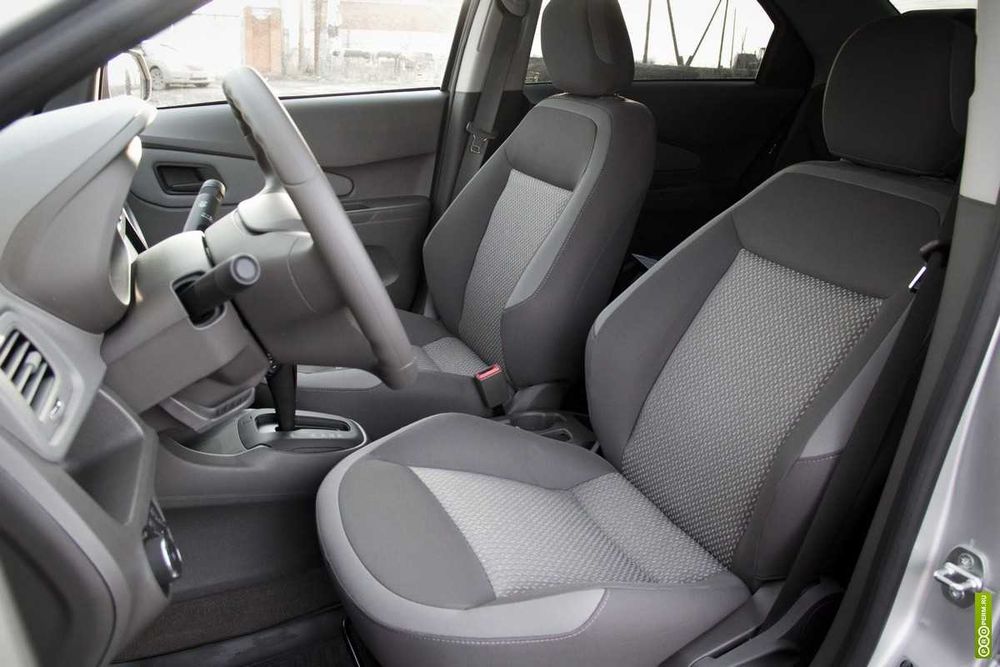 Ремонт сидений качественно