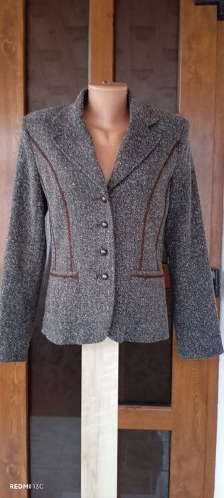 Sacou elegant cambrat mărimea 36 de la Biaggini