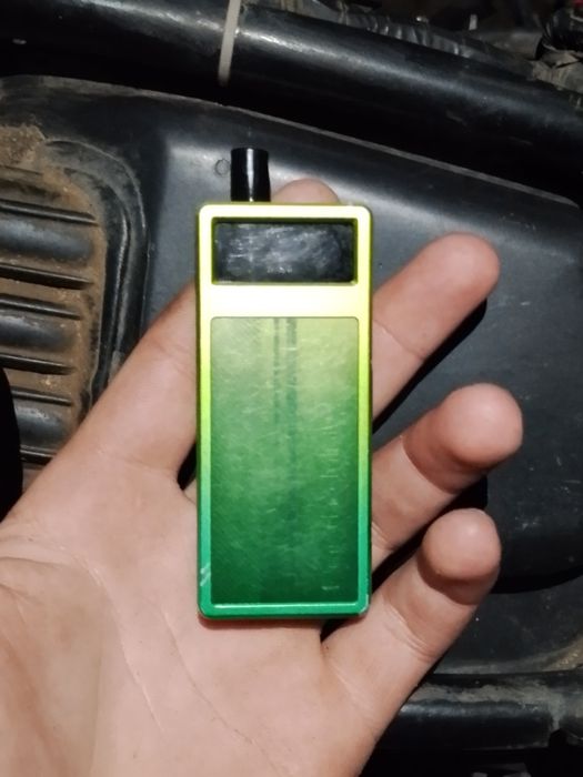 Пасито  мини в  нормальном состоянии