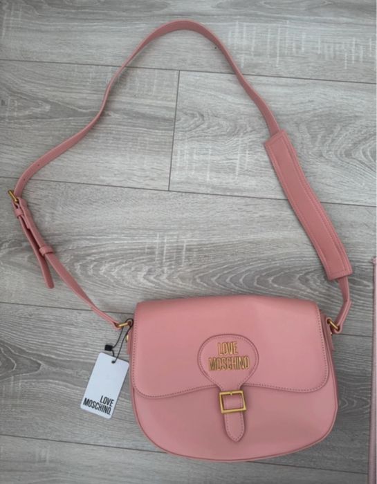 geanta Love Moschino