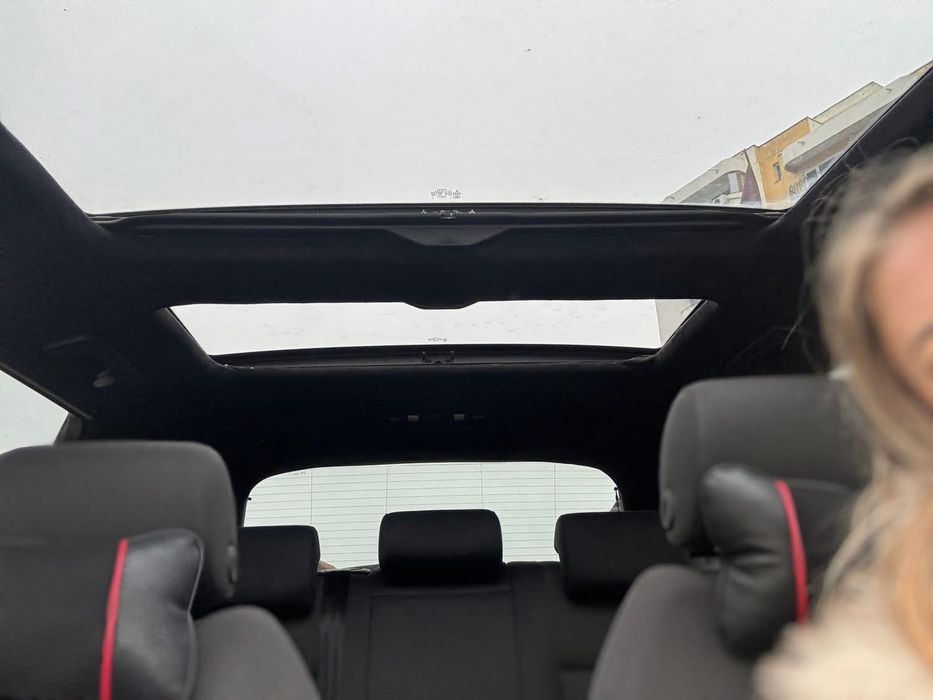 Audi A3 8p 2.0 tsi